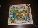 Vintage hobbit record lord of the rings deluxe set