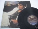 MICHAEL JACKSON - RARE ZIMBABWE LP