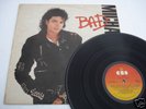 MICHAEL JACKSON - RARE ZIMBABWE LP