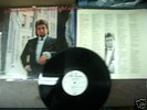 Captain Beefheart Spotlight Kid LP White Label Promo