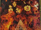 AC/DC HIGHWAY TO HELL Australian Import 1979
