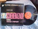 SCHEHERAZADE RCA LIVING STEREO 2446 REINER COND