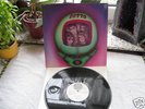 PATTO HOLD YOUR FIRE 1971 MINT RARE VERTIGO SWIRL lp