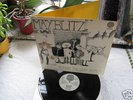 MAY BLITZ THE 2nd OF MAY 1971 VERTIGO SWIRL TOP RARIE