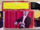 DGG RED 138 025 Strauss Ein Heldenleben Schwalbe Violin