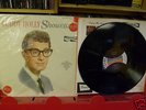Buddy Holly+ Showcase +black coral + in sears shrink