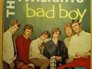 TWILIGHTS BAD BOY AUSSIE BEAT GARAGE EP TERRY BRITTEN