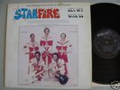 STARFIRE Get Off With Us DYNAMIC ARTISTS Rare Funk VG++