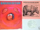 BANANAFISH #9 w/EP Harry Pussy GATE Bill Smog SOLMANIA+