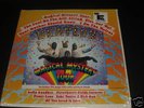 THE BEATLES MAGICAL MYSTERY TOUR 1967 RAINBOW LP SHRINK
