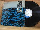 Pete La Roca blue note 84205 stereo jazz Lp Basra
