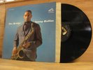 Sonny Rollins RCA Victor LSP 2527 jazz Lp The Bridge