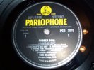 BEATLES RUBBER SOUL YELLOW BLACK STEREO PCS 3075