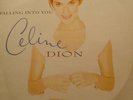 AUDIOPHILE CELINE DION Falling Into You RARE 2LP VG++