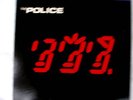 THE POLICE-GHOST IN THE... , NAUTILUS, AUDIOPHILE