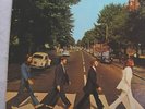 BEATLES-ABBEY ROAD,MOBILE FIDELITY SL, AUDIOPHILE