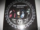 KISS The Originals 1974-79 JAPAN ONLY 9 LP Boxset - NEW
