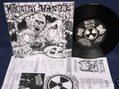 Municipal Waste s/t 7