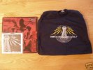 The White Stripes Third Man Vault Package Dead Weather