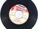 ROCKSTEADY I AM THE RULER ANTHONY ELLIS STUDIO 1 LISTEN