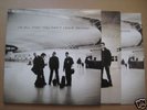 U2 All That You Can't Leave Behind RARE VINYL LP 2000