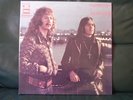 PARRISH & GURVITZ LP Excellent UK Psych Rock Archive M