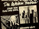 Ronnie Urini & die letzten Poeten(AUT)Niemand hilft mir