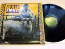 PAUL & LINDA McCARTNEY RAM (UK 1st PRESS 1971) Beatles