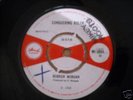 rare reggae island 45 conquering ruler derrick morgan