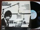 LP 33 tours Gérard Manset Animal on est mal
