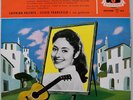 CATERINA VALENTE Arriba Caterina ORIG. LP 1958 POLYDOR