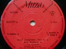 KOMEDA TRIO & BERNT ROSENGREN Jazz Jamboree 61 MUZA EP