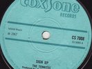 SIGN UP - THE TERMITES - UK PRESS COXSONE - LISTEN