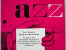 ROLF KÜHN SEPTETT King sized clarinet JAZZ EP JANKOWSKI