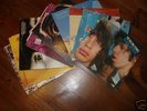 Rolling Stones Vinyl Records