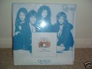 brand new Queen LP  A Night at the Opera