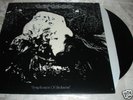 CARCASS - Symphonies Of Sickness   Vinyl LP - Rare 