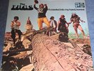 THE FUGS It Crawled into my Hand RARE Orig UK 68 N/M LP