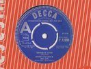 Bobby Patrick Monkey time  DECCA DEMO NORTHERN SOUL