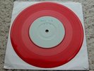 ASH 2 RARE Test Pressing - Kung Fu, Angel Interceptor
