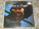 Blue Back CS 6011 Campoli & Argenta : Tchaikovsky