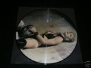 Madonna rare picture disc vinyl LP Rare moments Vol. 1