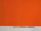 TONY WILLIAMS / SAM RIVERS Spring JAPAN Blue Note KING