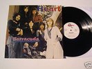 HEART - BARRACUDA - LIVE  - 2 LPs im Klappcover