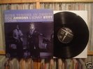 3 LPs - Gene Ammons - Prestige - Verve - 1st Pressings