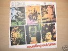 Genesis - Counting Out Time / Riding The Scree ITALY 7