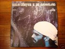 Lula Cortes E Ze Ramalho 2LP Reissue OOP