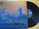2 pink floyd lps more----atom heart mother
