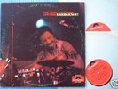 TONY WILLIAMS LIFETIME   Emergency   US-69 2LP's  NM-