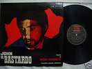 NICO FIDENCO- JOHN IL BASTARDO- ORIGINAL ITALY OST-MINT